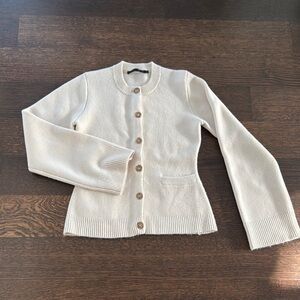 Jenni Kayne Cooper Cardigan